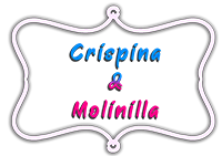 Logo de Crispina y Molinilla